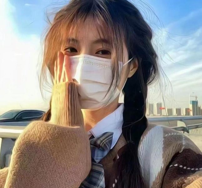 我的恶魔