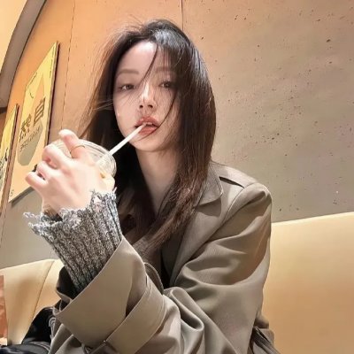 帕顿·奥斯华：我爱一切